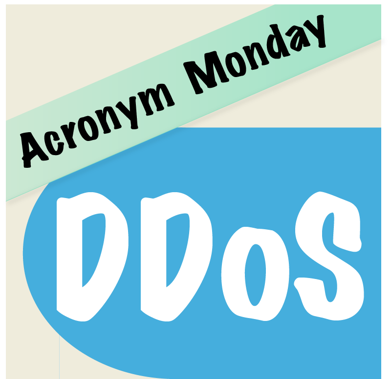 acronym-monday-ddos-wildcardcorp