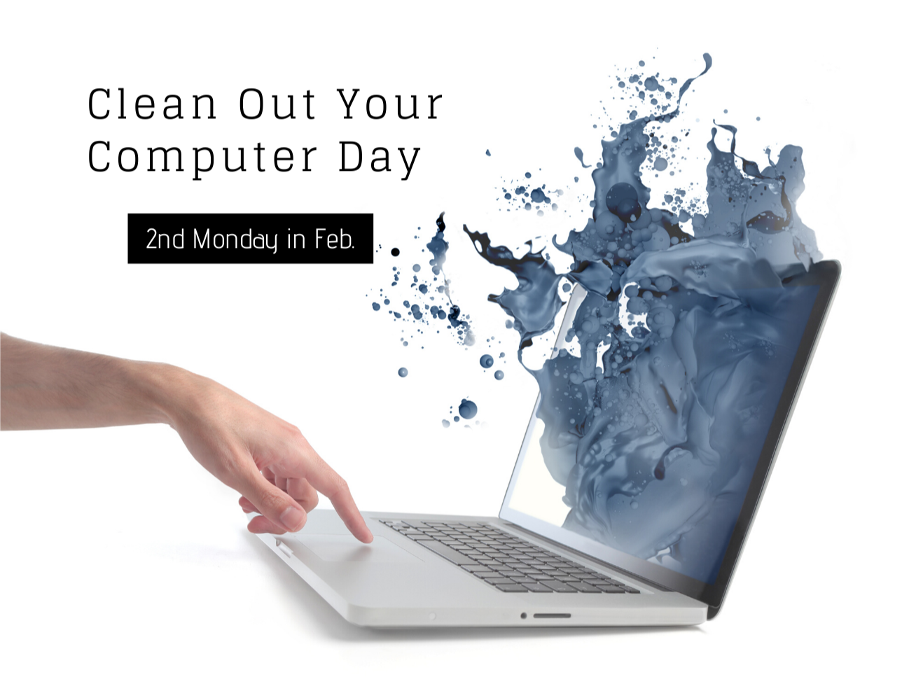 How to Clean Your Computer Inside and Out