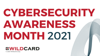 Cybersecurity Awareness Month 2021 Kickoff