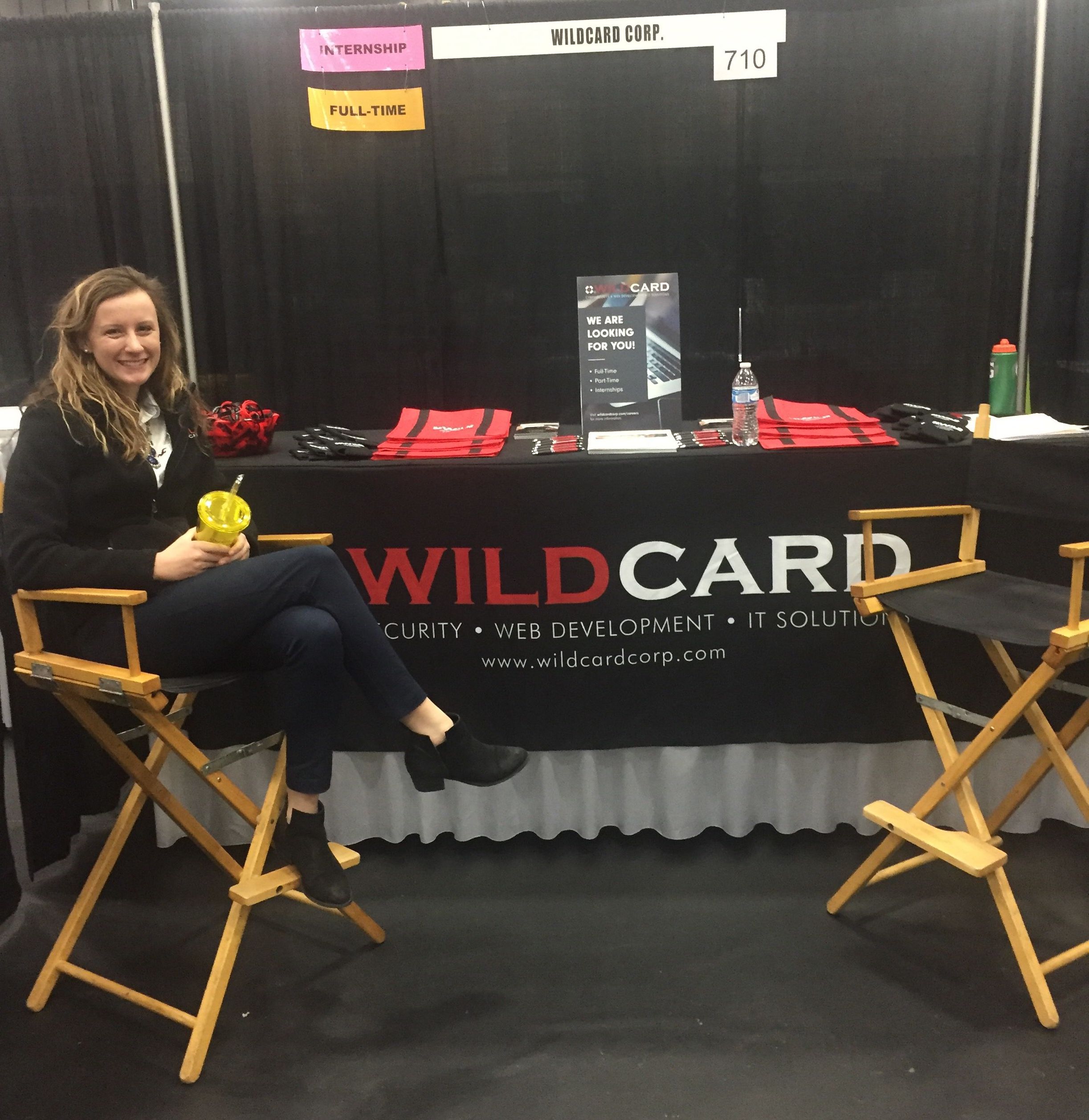 Winning with Wildcard Corp. — wildcardcorp.com