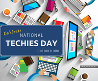 National Techies Day