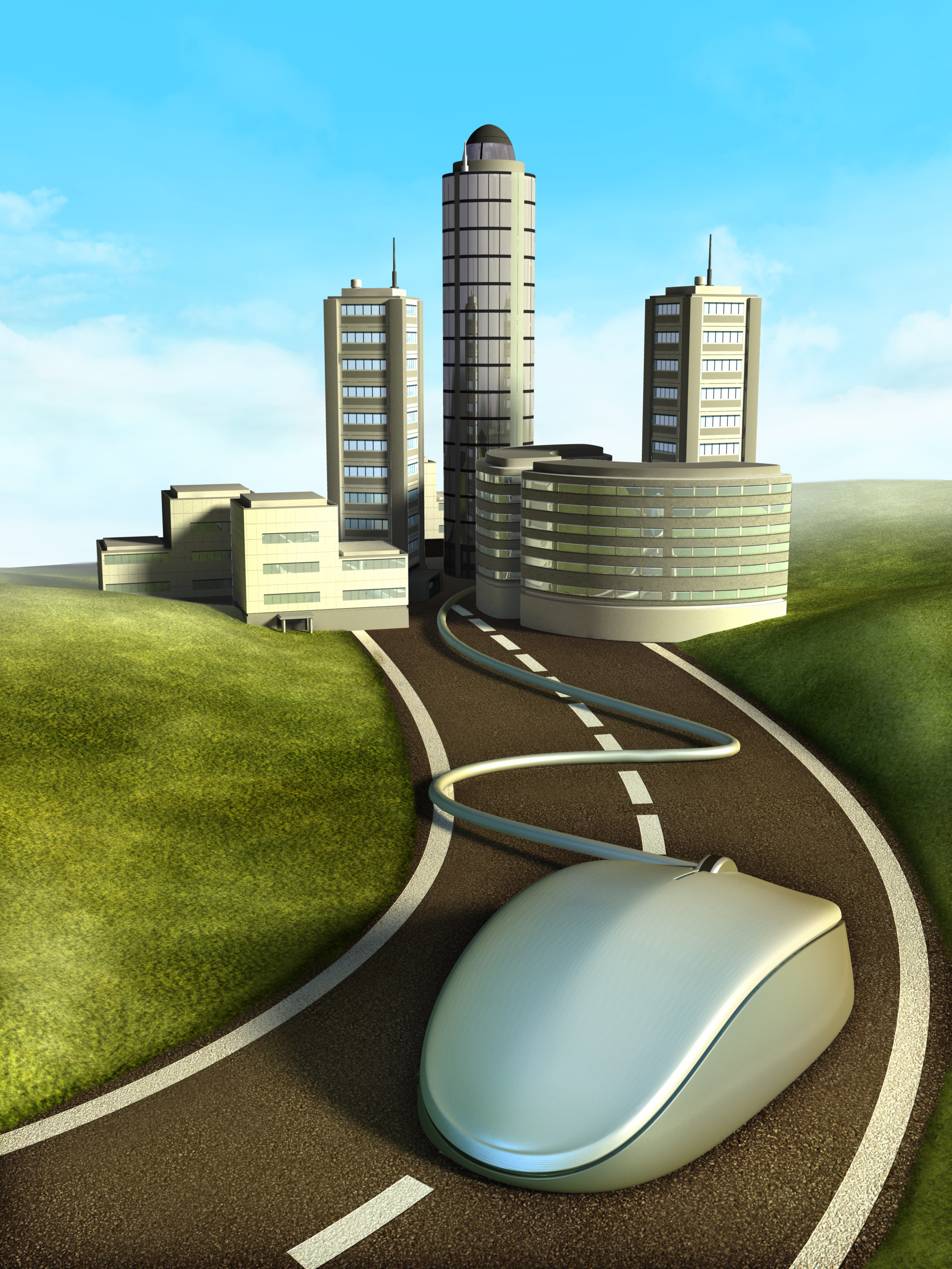 Telecommuting Challenges? This One Solution Changes Everything - v5m32ss