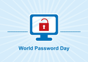 World Password Day!