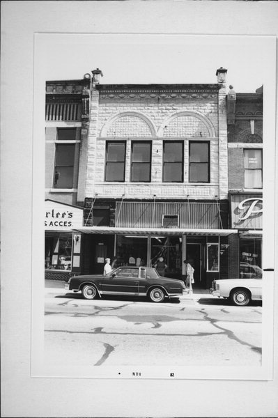 1136 Main St. 