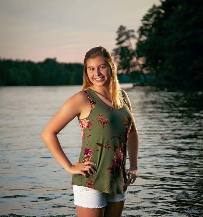 Beth intern blog