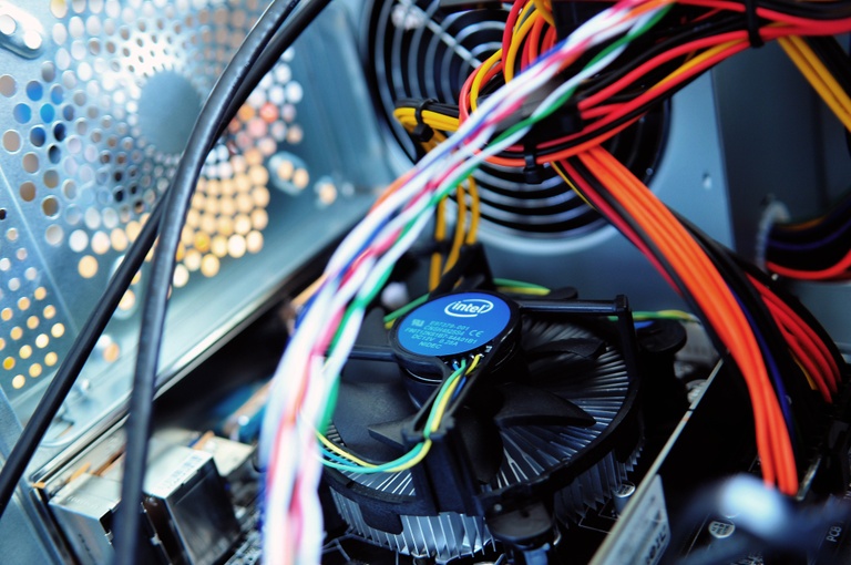 IT Solutions