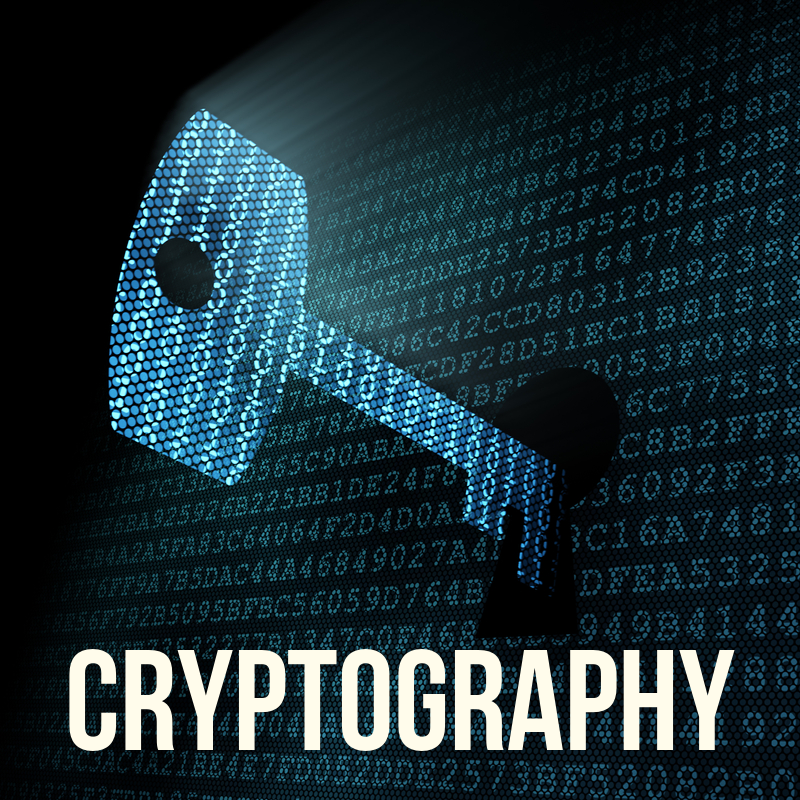  Cryptography  graphic  wildcardcorp com