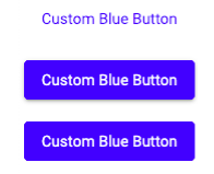 Custom Blue Botton