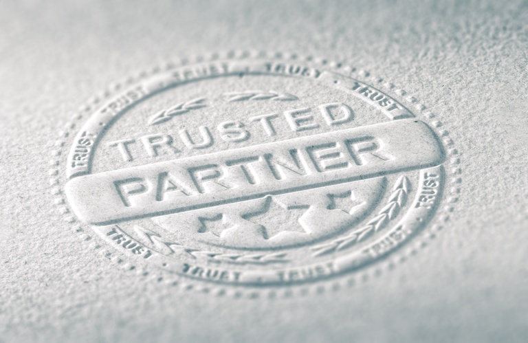 Trusted Partner