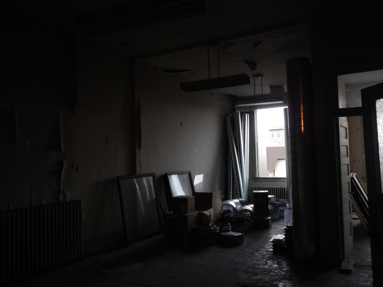 2nd Floor Suite 2