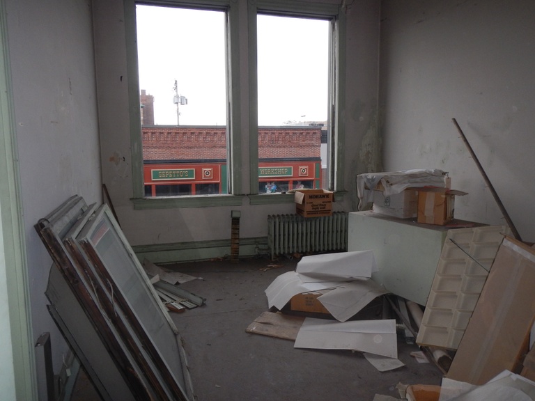 2nd Floor Suite 1
