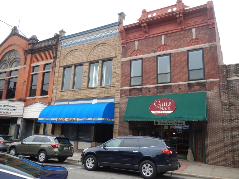 Main St. 2019
