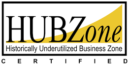 HUBZone Certification