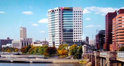 Microsoft New England Research and Development Center