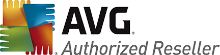 AVG Authorized Reseller