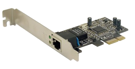 Sedna SE-PCIE-LAN-GIGA with LIS_chipset