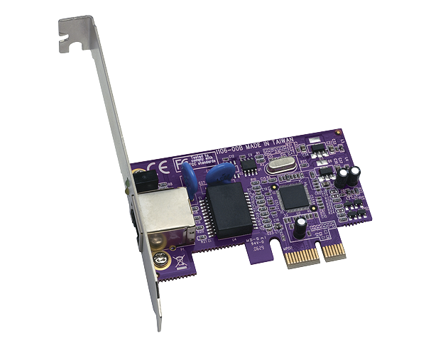 SoNNet GE1000LA-E with Marvell chipset