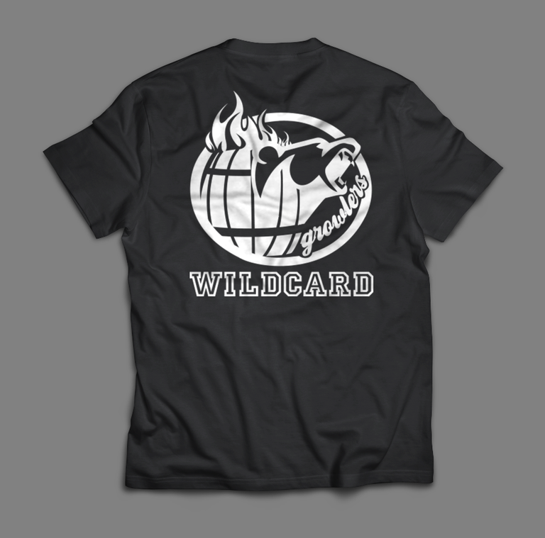Wildcard Growlers T-shirt.png