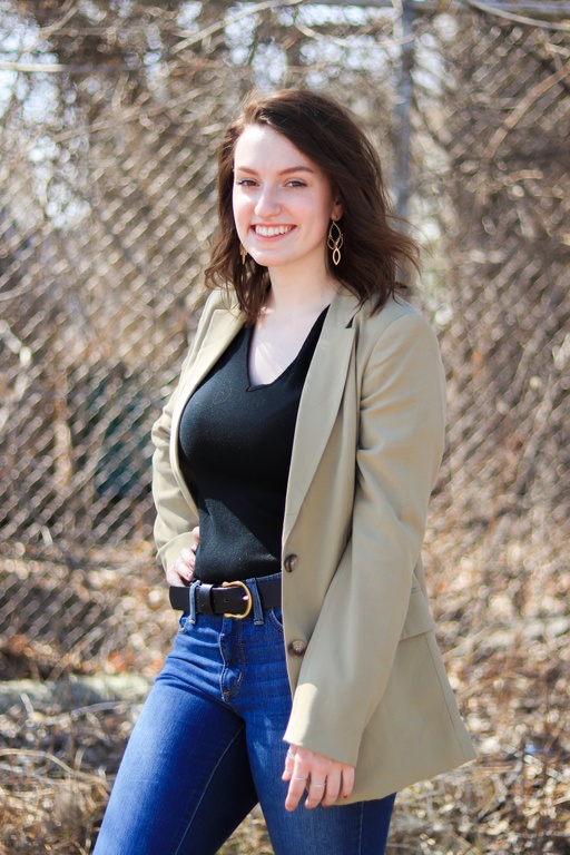 Erin Intern Blog