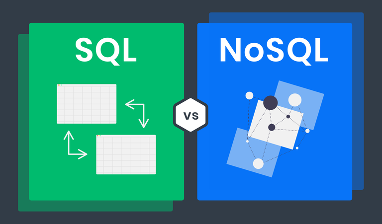 sql v nodal