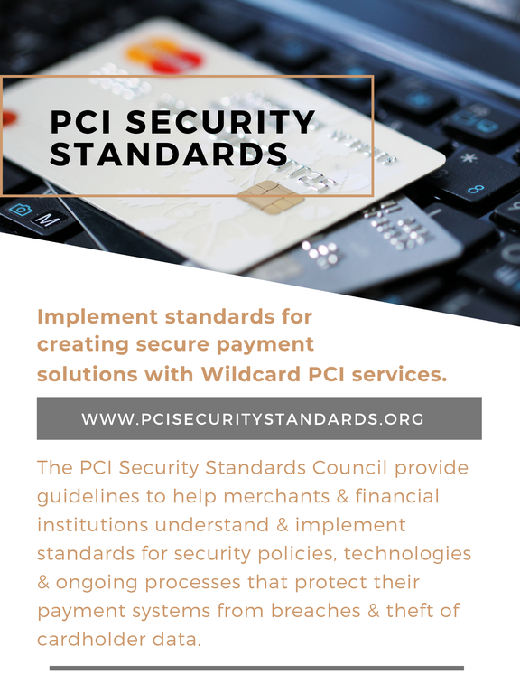 PCI Security Standards 