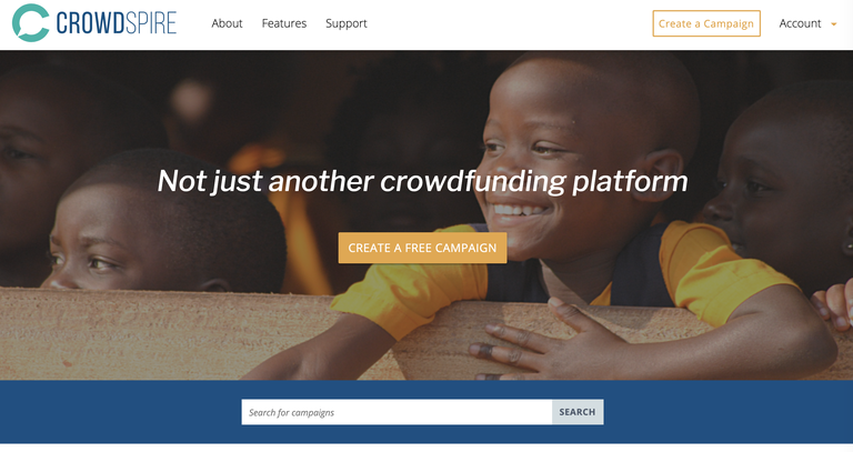Crowdspire Index