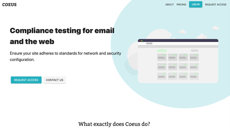 Coeus