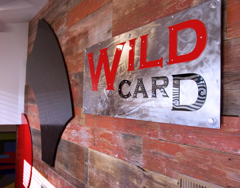 Wildcard headquarters