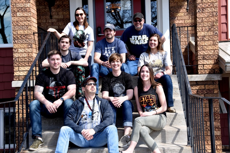 May the 4th