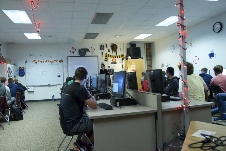 SPASH Visit
