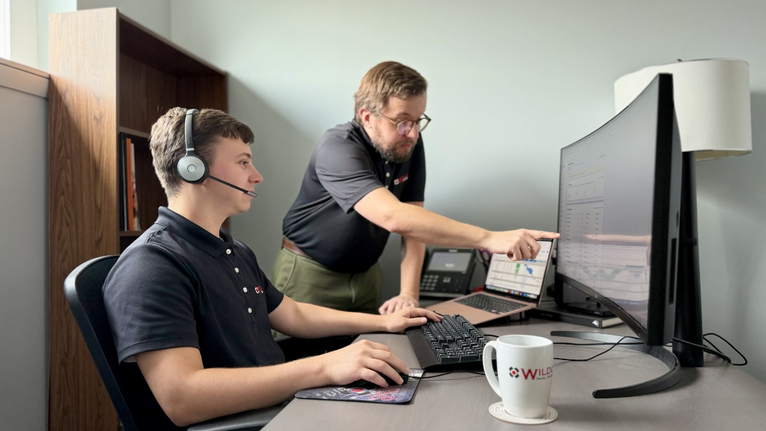 Managed IT Services