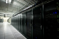 Wisconsin Data Center