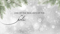 2020 Wildcard Holiday eCard Video